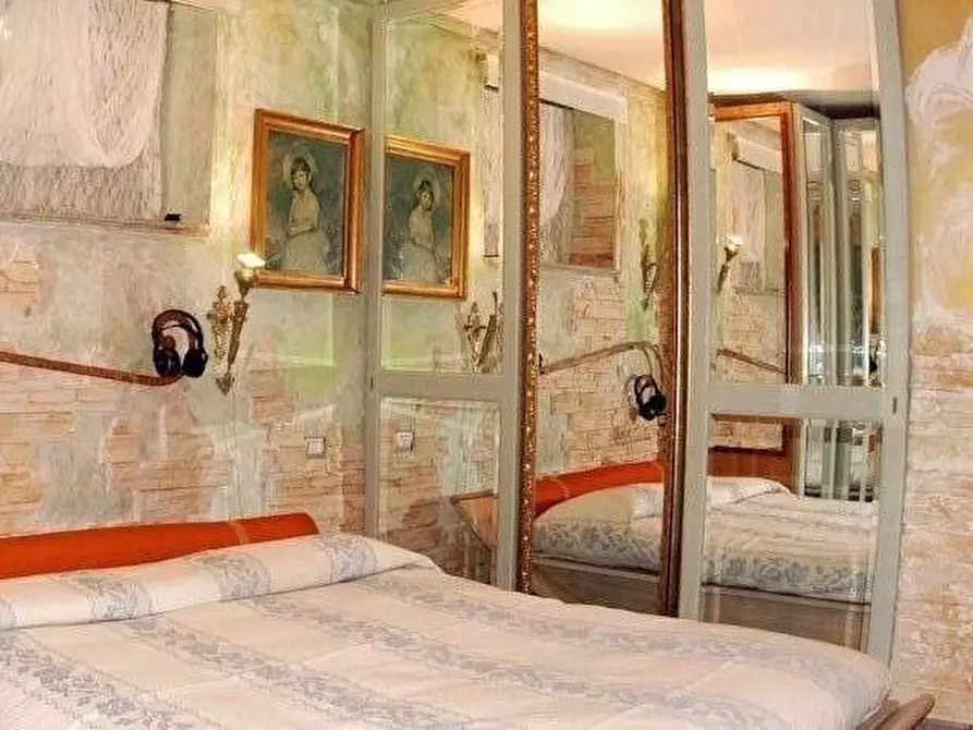 Immagine 3 di Appartamento in affitto  in VIA ETTORE ROLLI  30 a Roma