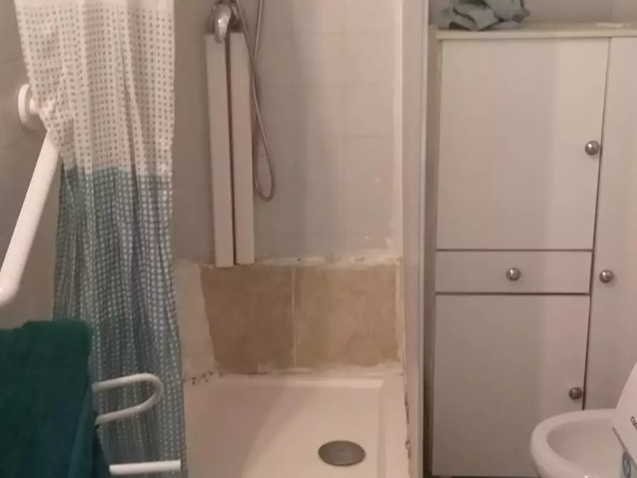 Immagine 15 di Appartamento in affitto  in VIA D'ALO' ALFIERI 10 a Taranto