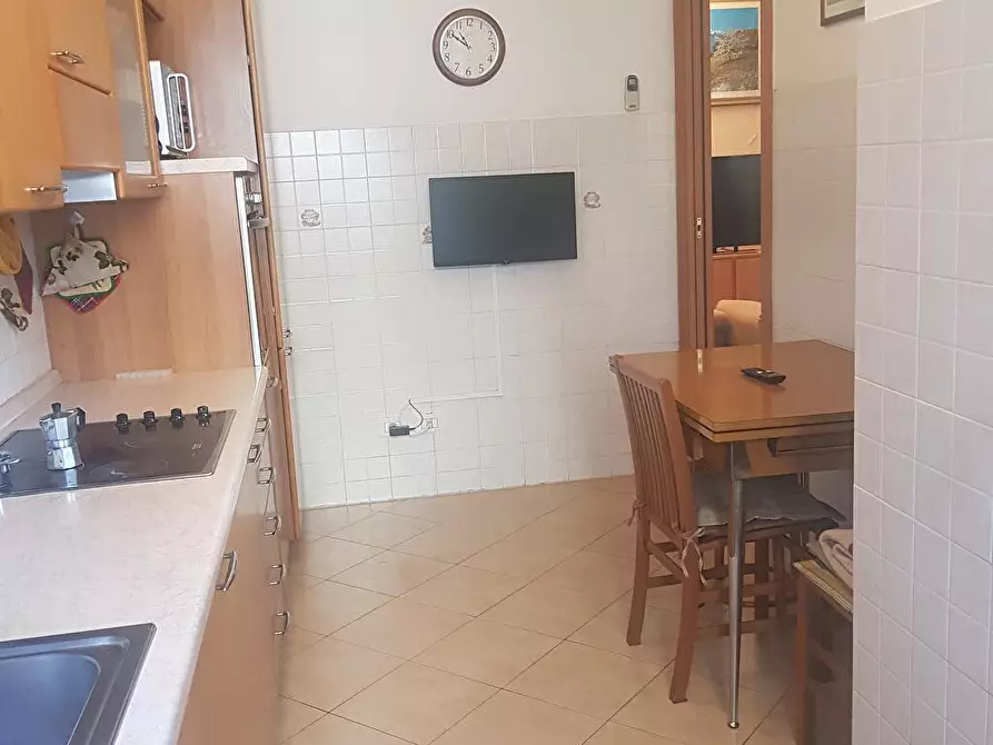 Immagine 7 di Affittacamere in affitto  in via broglio 19 a Milano