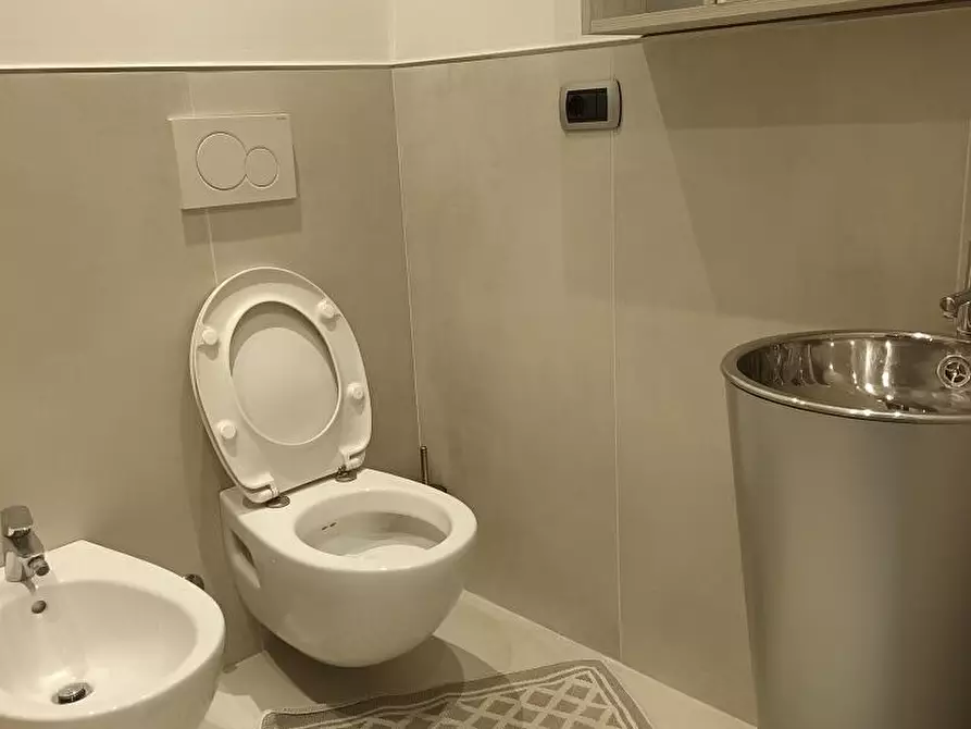 Immagine 14 di Appartamento in affitto  in via Antonio Mambretti  22 a Milano