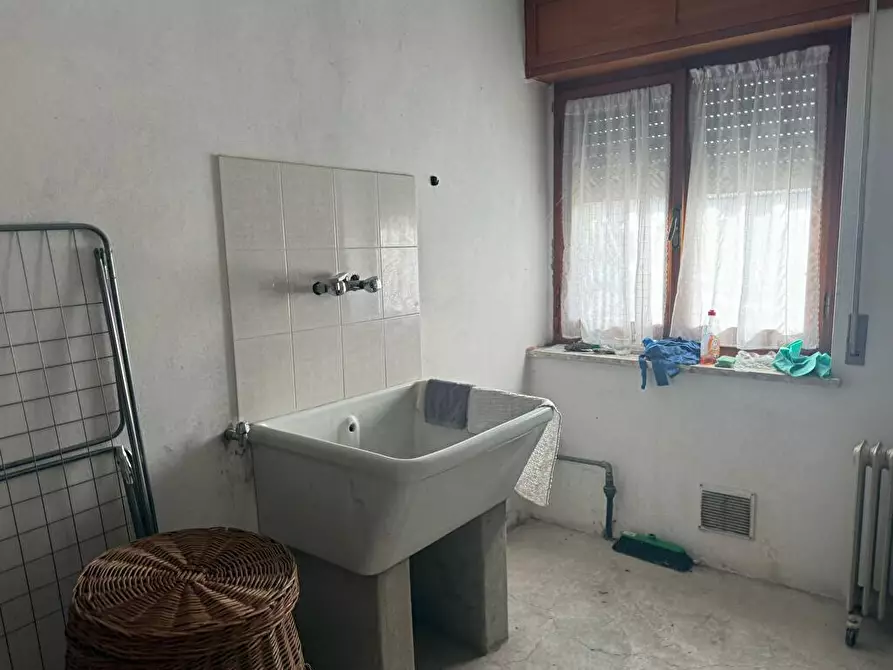 Immagine 8 di Appartamento in vendita  a Borgo Val Di Taro