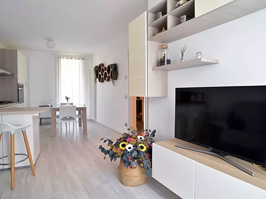 Immagine 7 di Bilocale in vendita  in Via Seminario 34b a Lecco