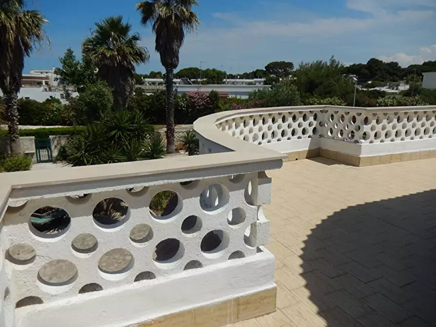 Immagine 25 di Villa in vendita  in via Bari km 788 a Giovinazzo