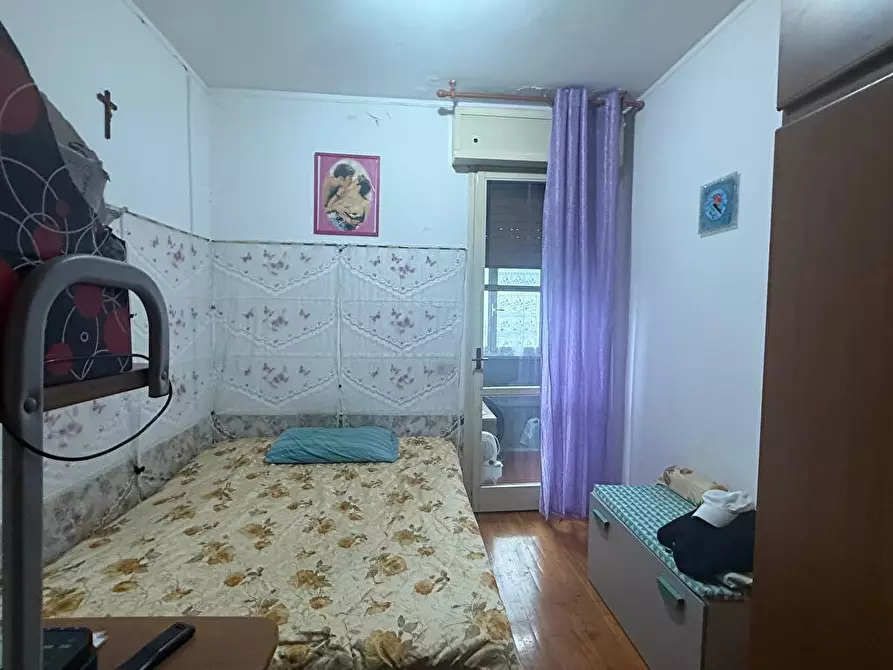 Immagine 7 di Appartamento in vendita  a Reggio Nell'emilia