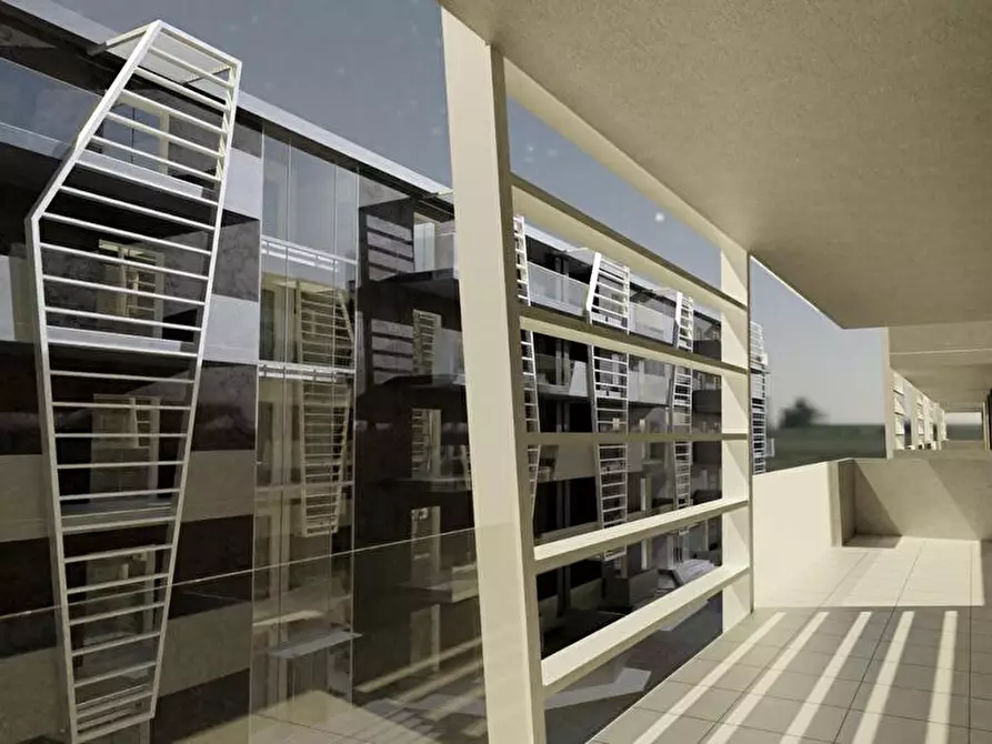 Immagine 4 di Appartamento in vendita  in Via Appia  100 a Caserta