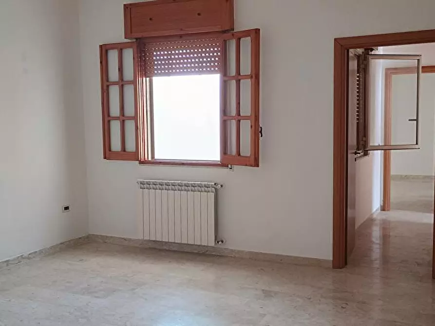 Immagine 1 di Appartamento in vendita  in VIA PASCOLI 19 a San Giorgio Ionico