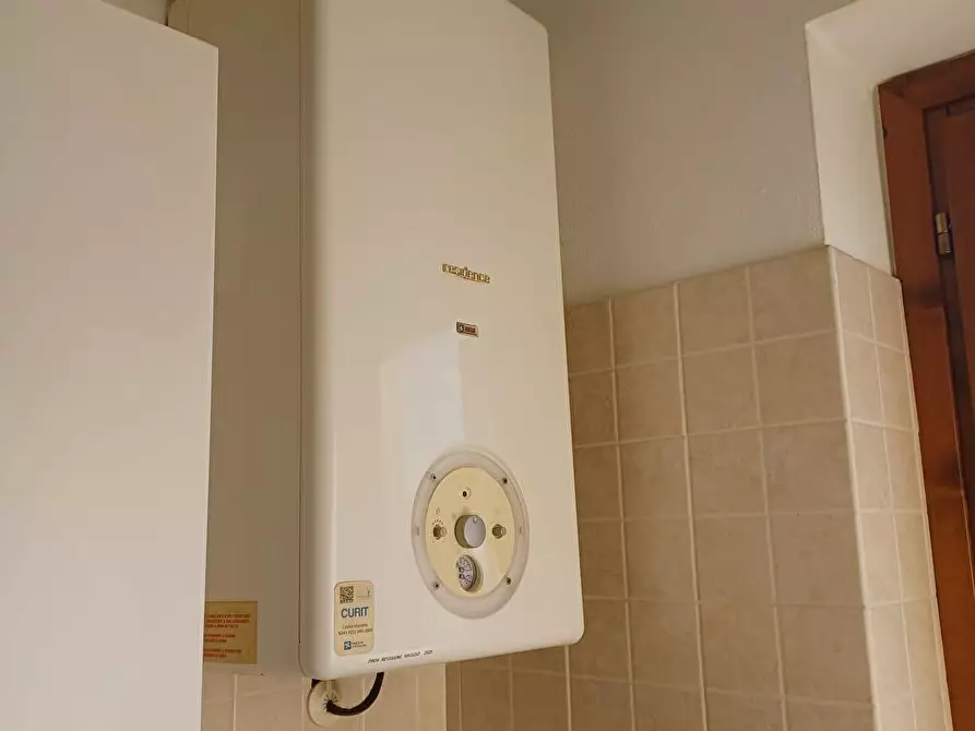 Immagine 7 di Appartamento in affitto  in Via XXV aprile 14 a Cremeno