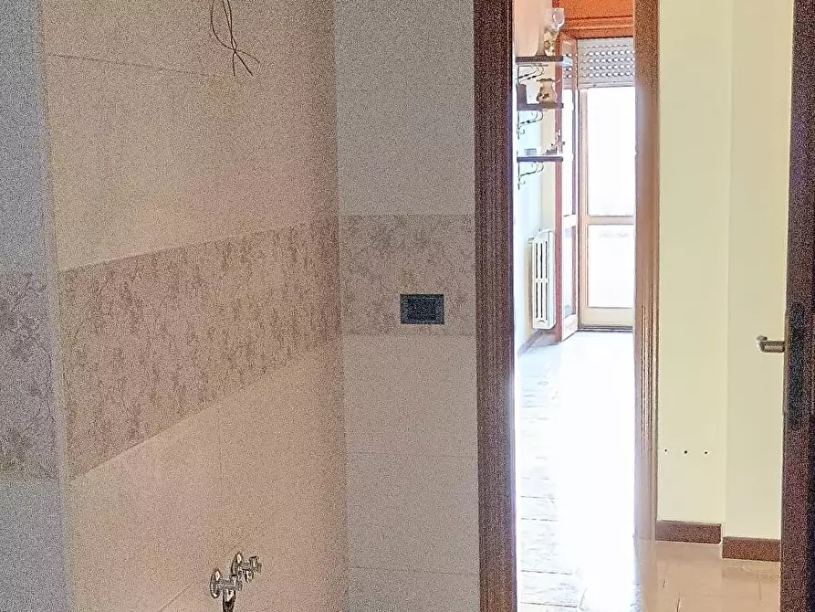 Immagine 30 di Appartamento in vendita  in Via Giorgione 2 a San Giorgio Ionico