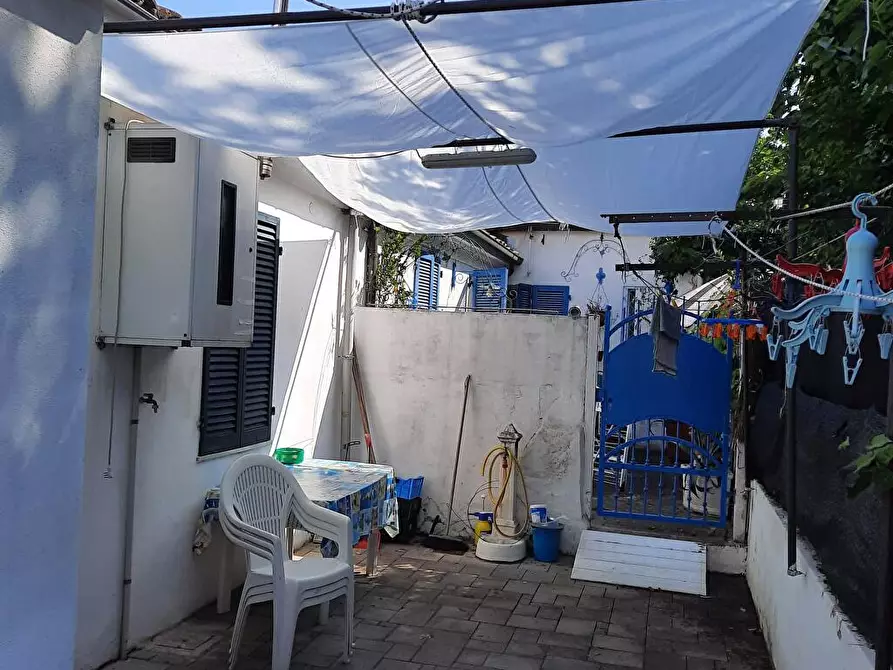 Immagine 2 di Casa vacanze in affitto  in via perticari 18 a Rimini