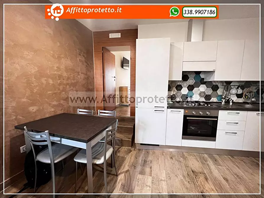 Immagine 5 di Appartamento in vendita  in Largo Sant'Anna a Formia