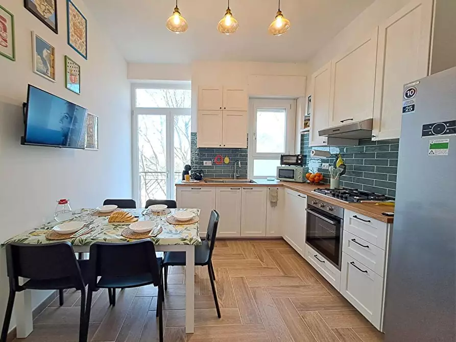 Immagine 19 di Camera in affitto  in Via dei gremi 18 a Sassari