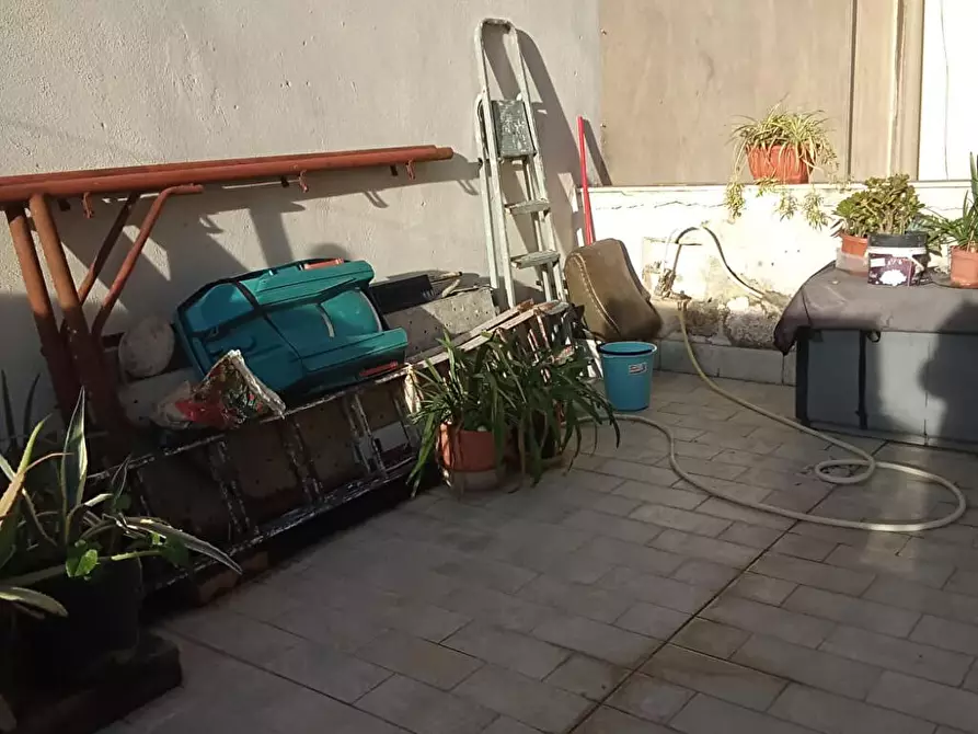 Immagine 2 di Appartamento in vendita  in Via Lanzara 1 a Sarno