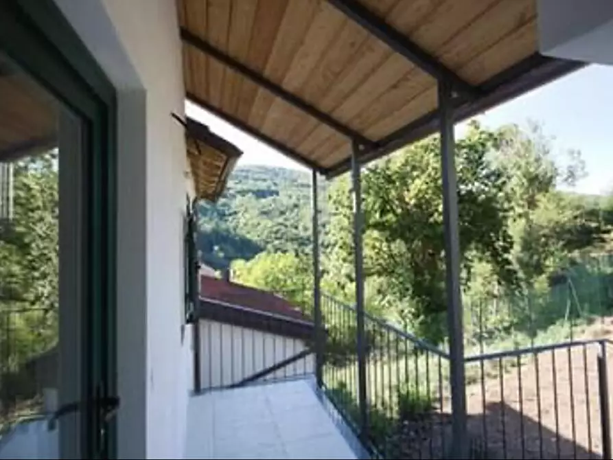 Immagine 10 di Casa semindipendente in affitto  a Osiglia