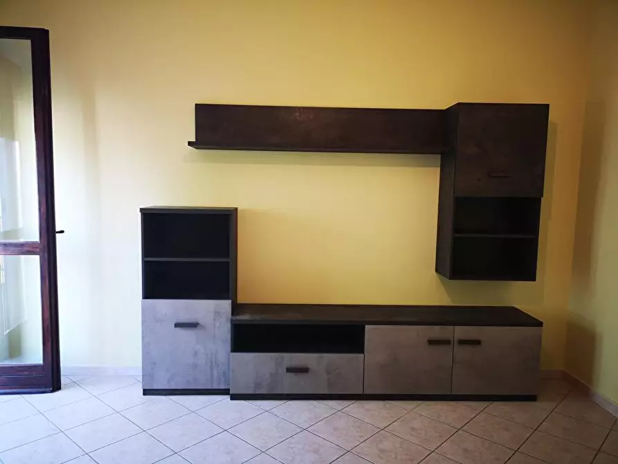 Immagine 4 di Appartamento in affitto  in Via Carpi 2D a Rondissone