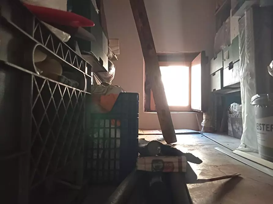 Immagine 7 di Bilocale in vendita  in Via Abignente 30 a Sarno