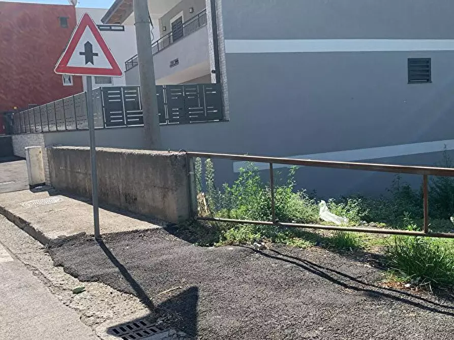 Immagine 1 di Terreno agricolo in affitto  in Via Le Noci 1 a Sarno