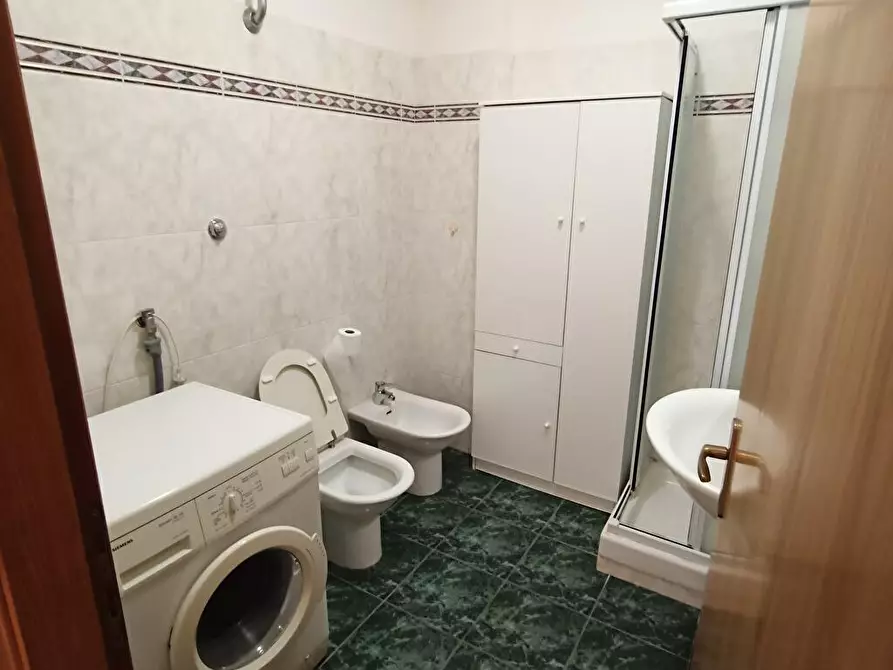 Immagine 4 di Camera in affitto  in Via sandro Pertini 9 a Viterbo