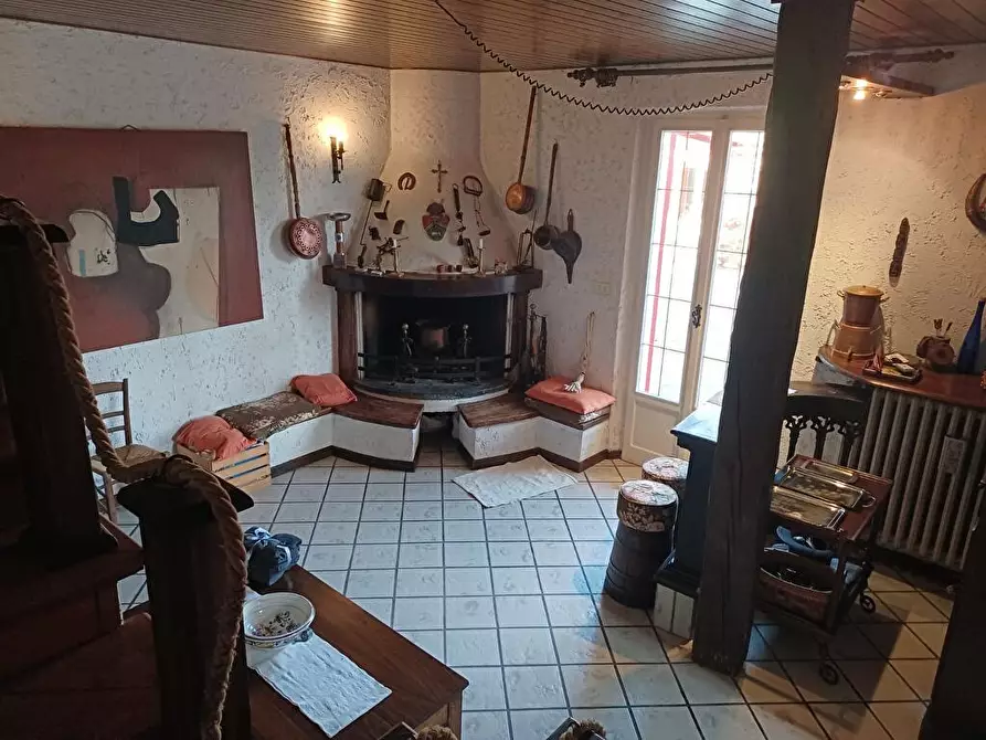 Immagine 1 di Casa indipendente in affitto  in VIA ALDO MORO 2 a Sissa Trecasali