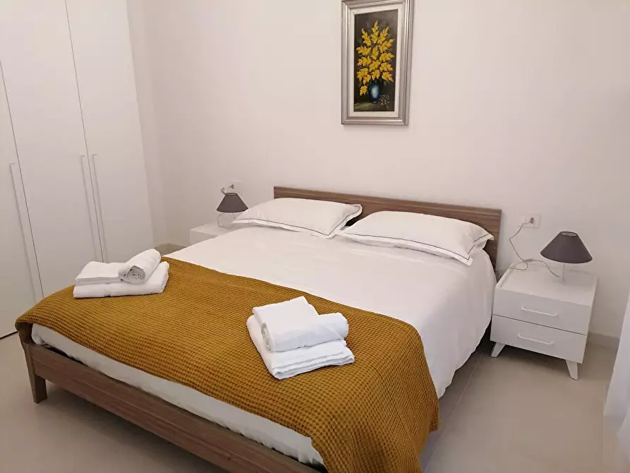 Immagine 1 di Appartamento in affitto  a Oristano