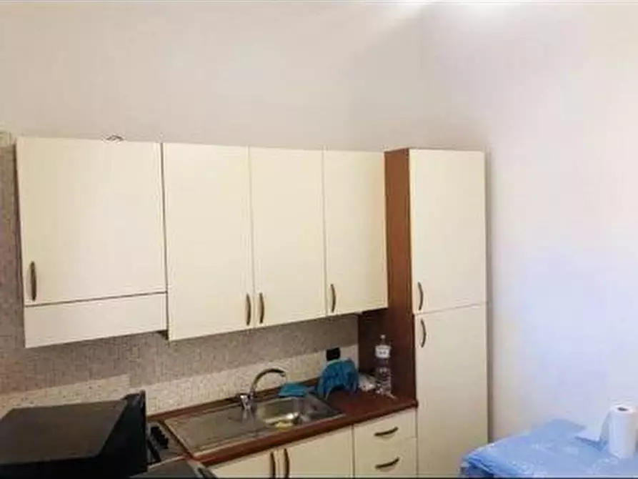 Immagine 3 di Appartamento in affitto  a Taranto