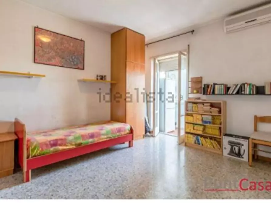 Immagine 6 di Appartamento in affitto  in via matteo tondi 40 a Roma