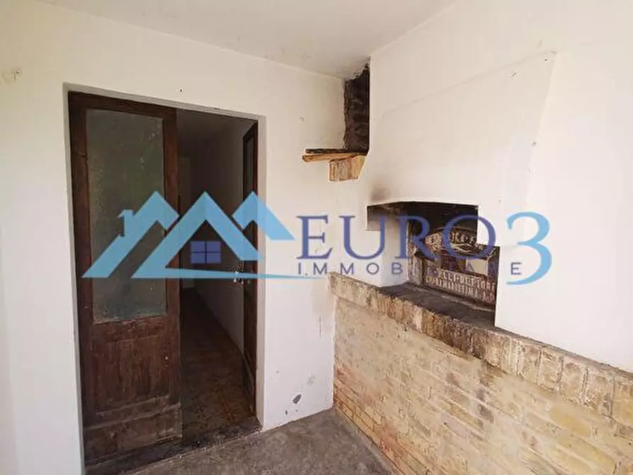 Immagine 7 di Villa in vendita  in appignano del tronto snc a Appignano Del Tronto