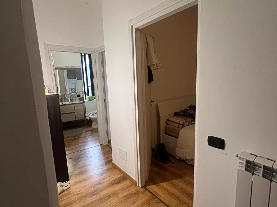 Immagine 8 di Appartamento in affitto  in Via Roma  2 a Marchirolo