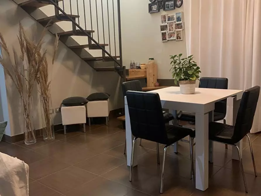 Immagine 3 di Camera in affitto  a Castelnuovo Berardenga