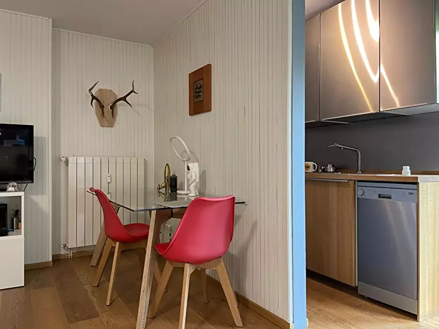 Immagine 9 di Appartamento in affitto  in Viale Venezia 22 a Ponte Di Legno