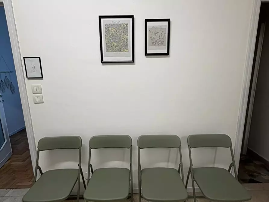 Immagine 11 di Ufficio in affitto  in via sanvito silvestro  40 a Varese