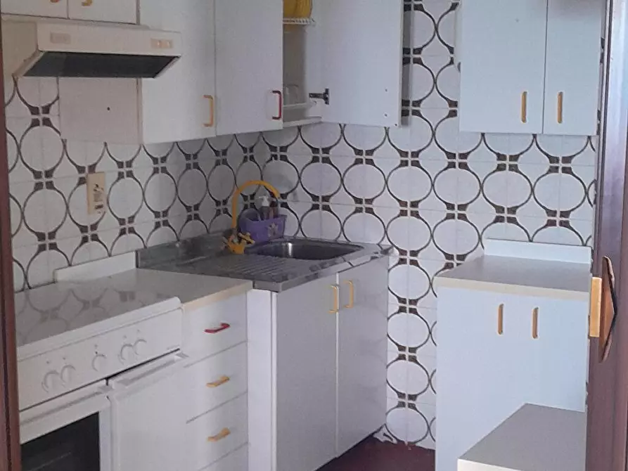 Immagine 6 di Appartamento in affitto  in Via prangi 21 a Pizzo