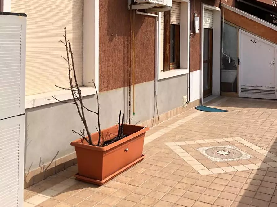 Immagine 8 di Appartamento in affitto  a Udine