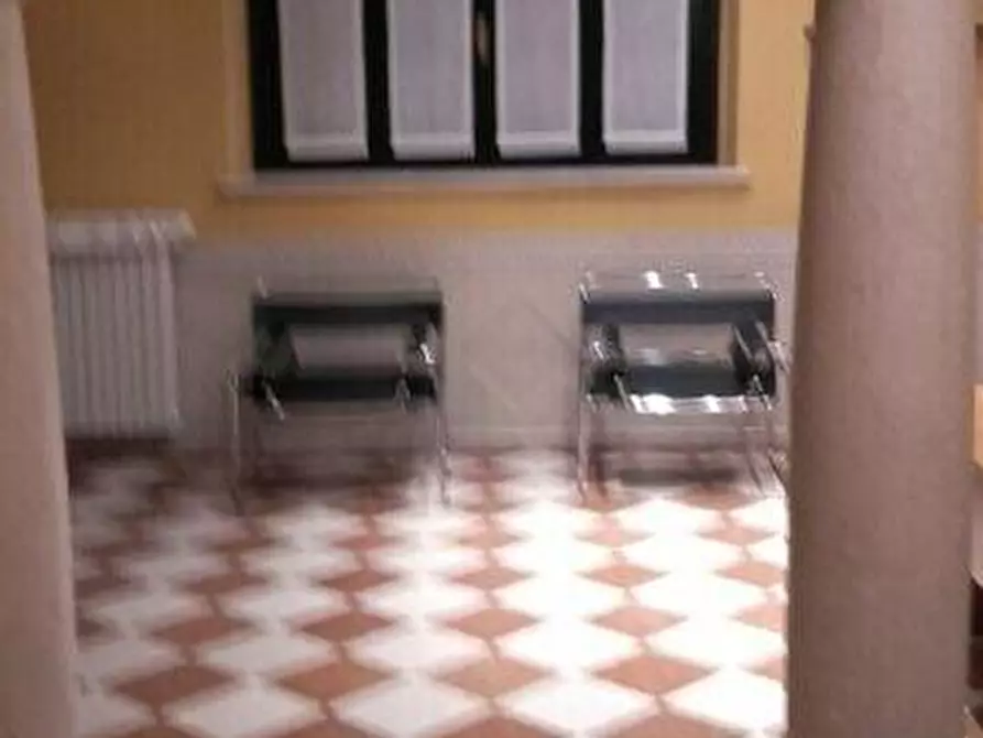 Immagine 5 di Locale commerciale in affitto  in Via martiri della Liberta 39 a Lograto