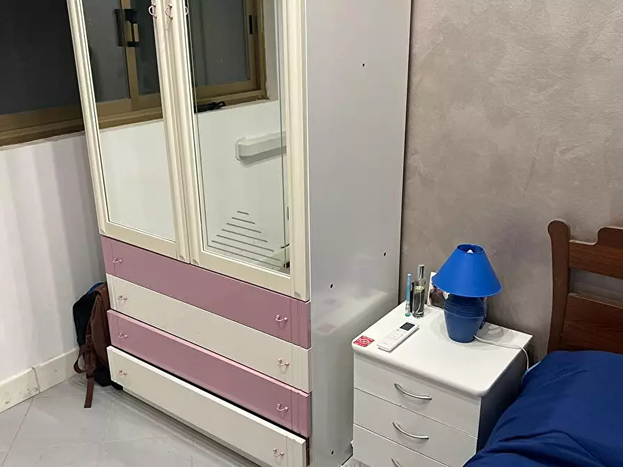 Immagine 7 di Appartamento in affitto  in via bennici  45 a Palermo