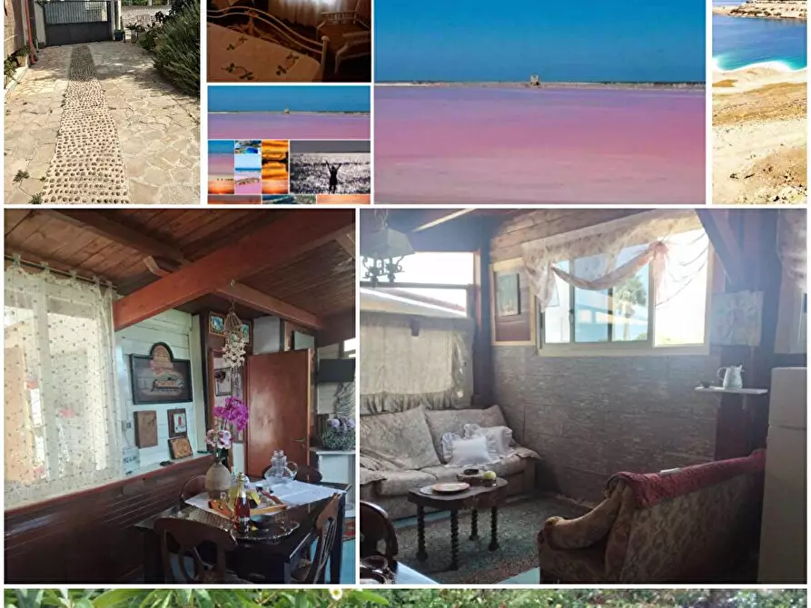 Immagine 5 di Casa vacanze in affitto  in Contrada spagnola 337/b a Marsala