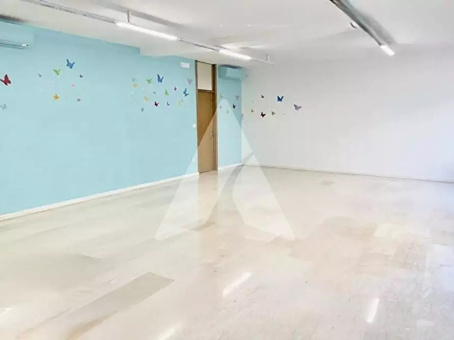 Immagine 5 di Ufficio in affitto  in Piazza A. De Gasperi 28 a Padova