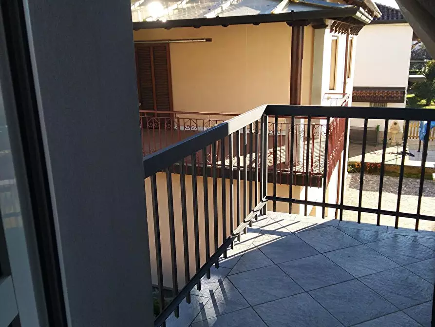 Immagine 7 di Appartamento in affitto  a Verdello