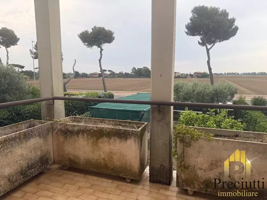 Immagine 22 di Villa in vendita  in VIA DELLA PINETA DI FREGENE 1 a Fiumicino