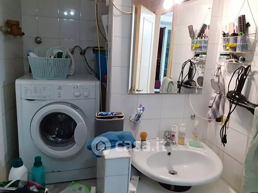 Immagine 3 di Appartamento in affitto  a Napoli