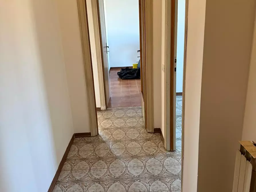 Immagine 7 di Abitazione tipica in vendita  in Via Antonio Pacinotti 185/A a Viareggio