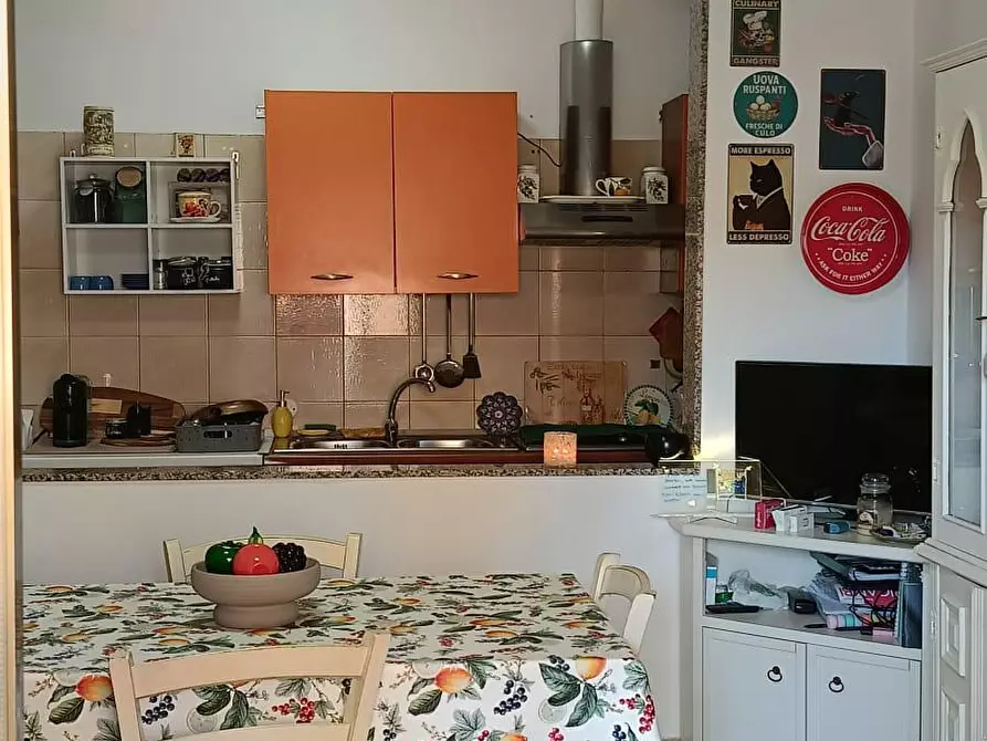 Immagine 4 di Appartamento in vendita  in Stradella  15 a Statte