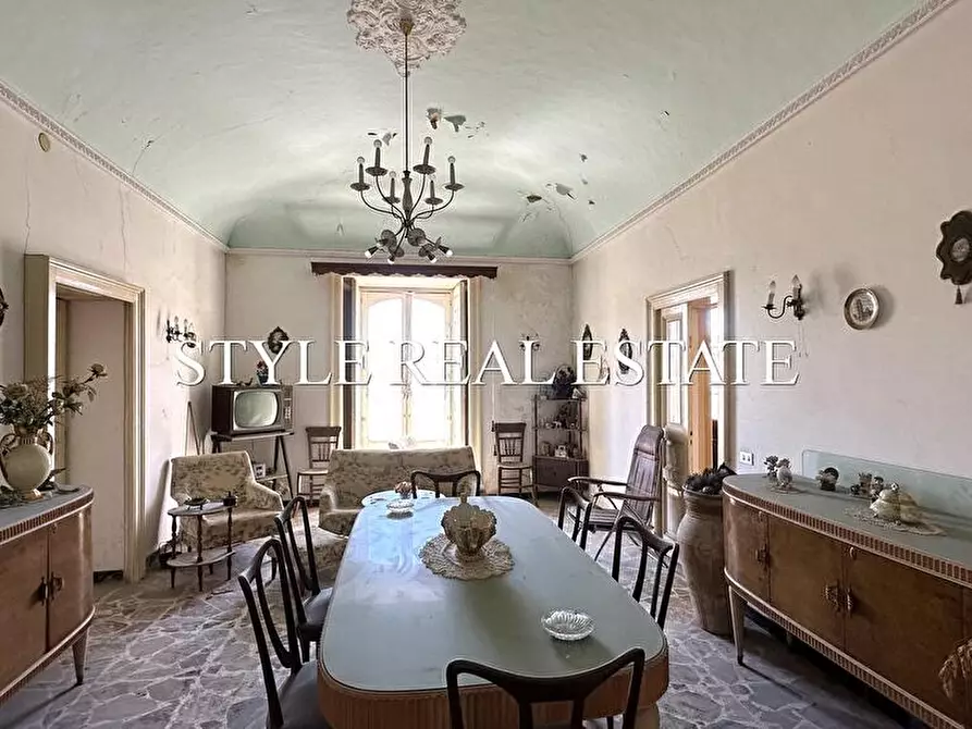 Immagine 3 di Appartamento in vendita  in RONCO GROSSI a Palazzolo Acreide