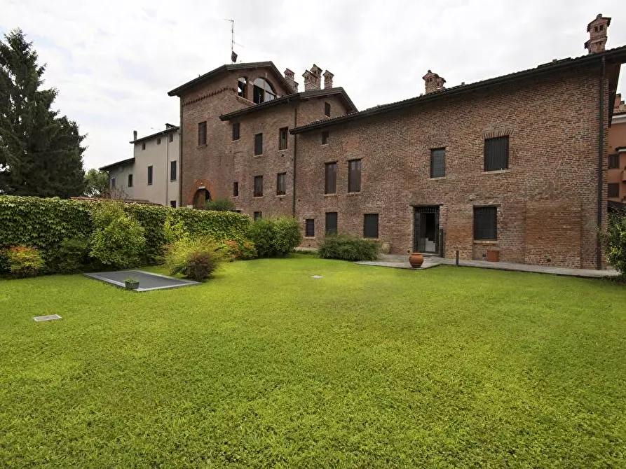 Immagine 16 di Attico in affitto  in VIA ROMA  63/D a Mediglia