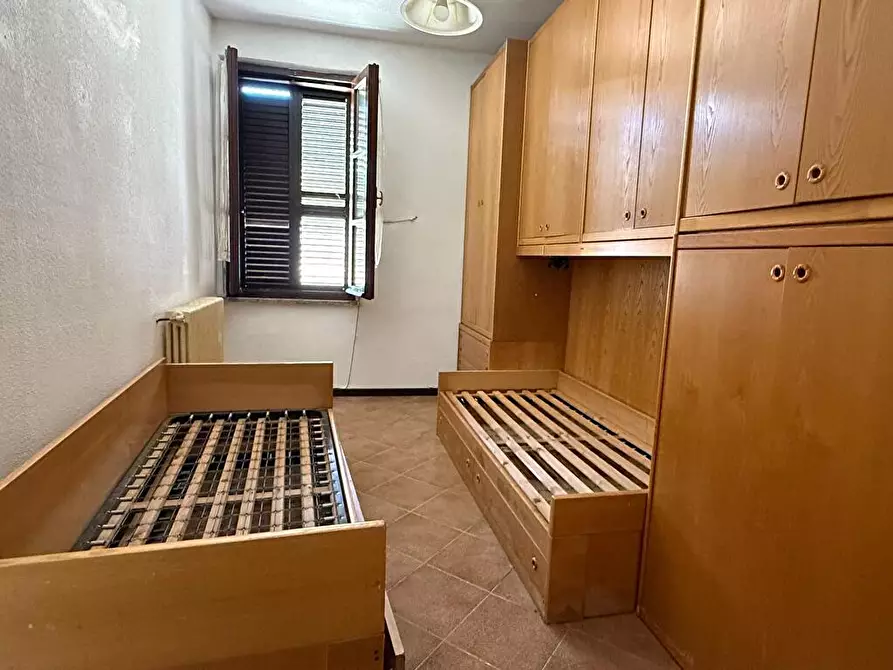 Immagine 8 di Appartamento in vendita  a Licciana Nardi