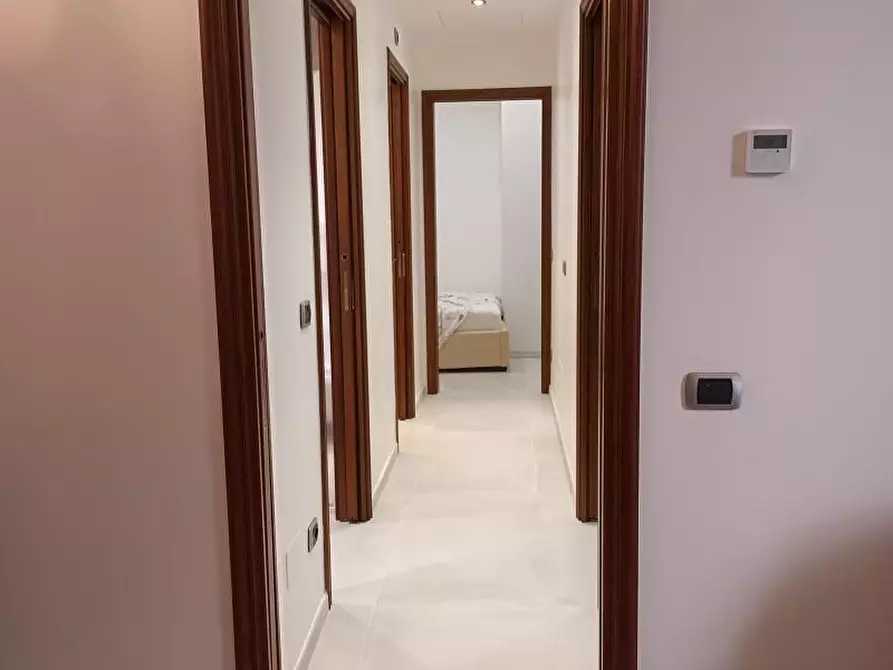 Immagine 5 di Appartamento in affitto  in via Antonio Mambretti  22 a Milano