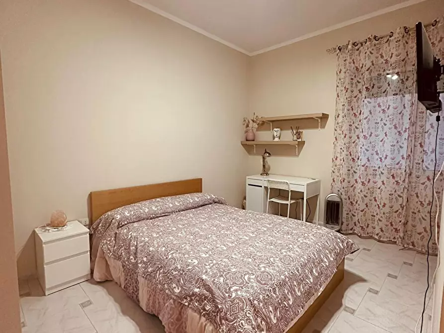 Immagine 13 di Appartamento in affitto  in viale Mellusi  58 a Benevento