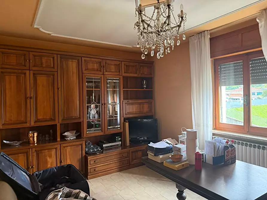 Immagine 4 di Appartamento in vendita  a Borgo Val Di Taro