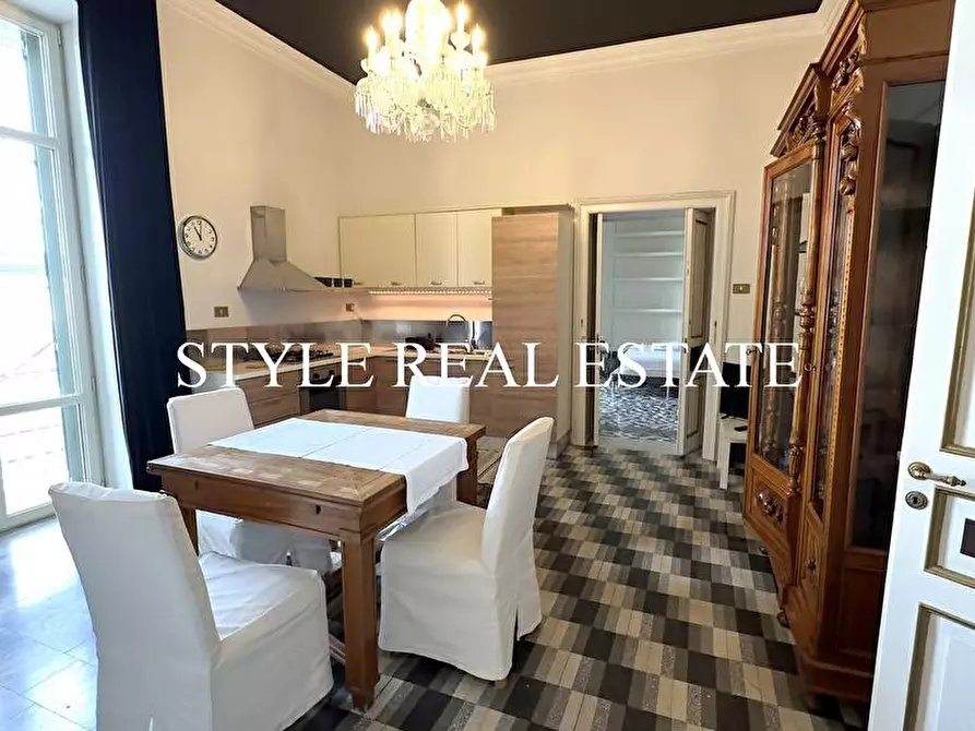 Immagine 8 di Appartamento in vendita  in Via Piazza Pancali - a Siracusa