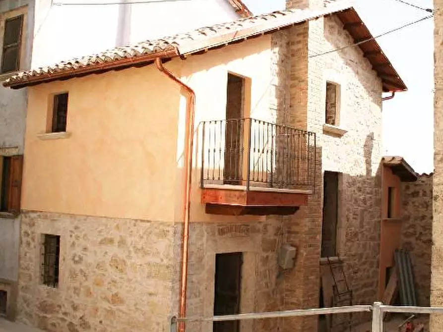 Terratetto in vendita in F.NE CARPINETO a Ascoli Piceno