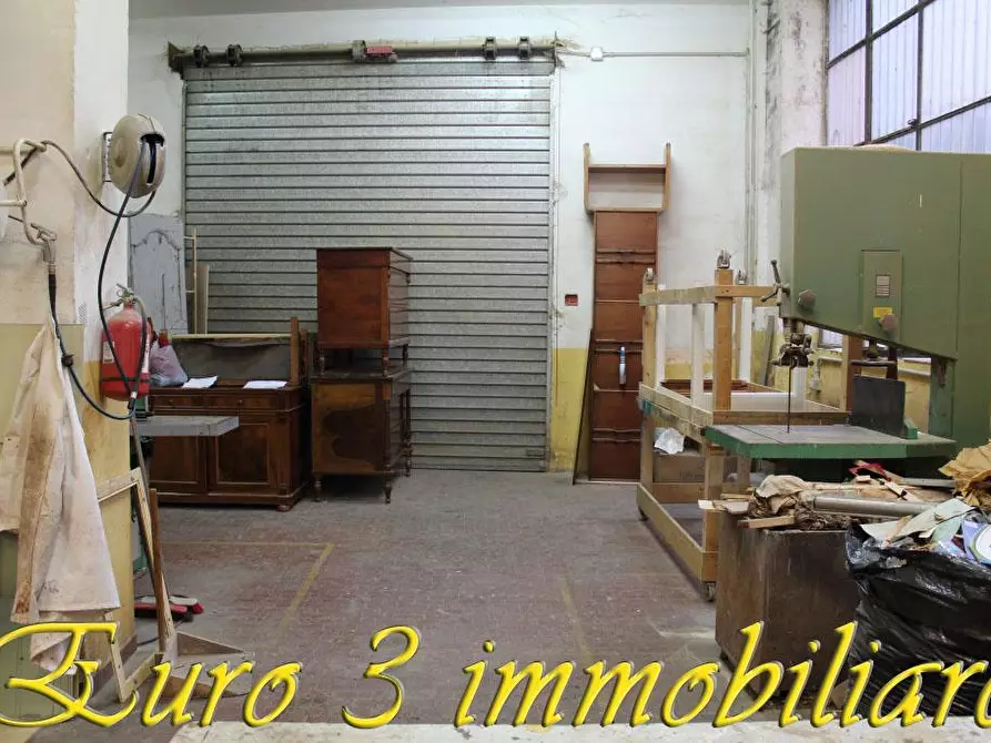 Garage in vendita in VIA FERMO a Ascoli Piceno